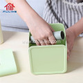 Eco-friendly Bamboo Fiber Tissue Box Napkin Holder